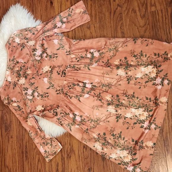 Peruvian Connection Wynyard Tshirt Dress - Picture 2 of 6